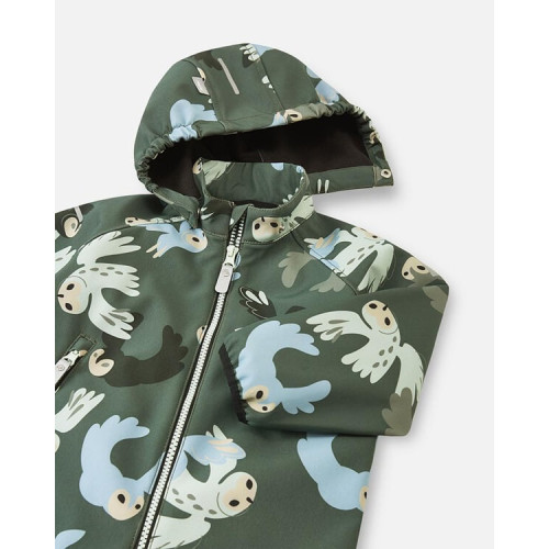 Комбинезон Reima SoftShell Mjosa 5100006D-8514